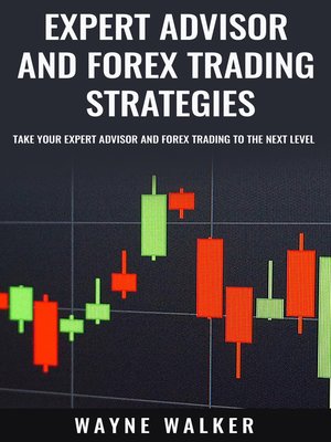 cover image of Expert Advisor and Forex Trading Strategies